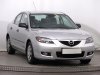Mazda 3, 2007 - celkový pohled
