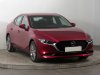Mazda 3, 2020 - celkový pohled