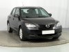 Mazda 3, 2007 - celkový pohled