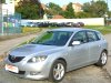 Mazda 3, 0 - celkový pohled