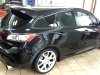Mazda 3, 2011 - pohled č. 2