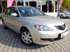 Mazda 3, 2008 - celkový pohled