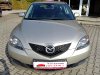 Mazda 3, 2008 - pohled č. 3
