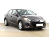 Mazda 3, 2010 - celkový pohled