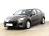 Mazda 3, 2010 - pohled č. 3