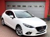 Mazda 3, 2015 - celkový pohled