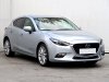 Mazda 3, 2017 - celkový pohled