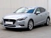 Mazda 3, 2017 - pohled č. 3
