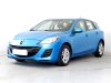 Mazda 3, 2011 - pohled č. 3