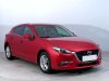 Mazda 3, 2018 - celkový pohled