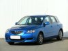 Mazda 3, 2005 - pohled č. 3