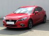 Mazda 3, 2014 - pohled č. 3