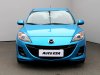 Mazda 3, 2012 - pohled č. 2