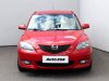 Mazda 3, 2007 - pohled č. 2