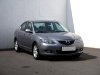 Mazda 3, 2005 - celkový pohled
