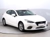 Mazda 3, 2014 - celkový pohled