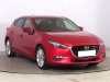 Mazda 3, 2017 - celkový pohled