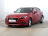 Mazda 3, 2014 - pohled č. 3