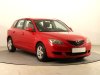 Mazda 3, 2005 - celkový pohled