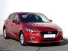 Mazda 3, 2015 - celkový pohled