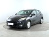 Mazda 3, 2009 - pohled č. 3