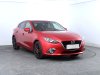 Mazda 3, 2014 - celkový pohled