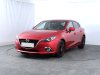 Mazda 3, 2014 - pohled č. 3