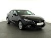 Mazda 3, 2014 - celkový pohled