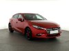 Mazda 3, 2017 - celkový pohled