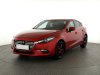 Mazda 3, 2017 - pohled č. 3