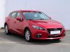 Mazda 3, 2013 - celkový pohled