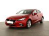 Mazda 3, 2014 - pohled č. 3