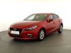 Mazda 3, 2014 - pohled č. 3