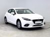 Mazda 3, 2014 - celkový pohled