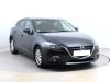 Mazda 3, 2014 - celkový pohled