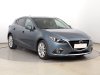 Mazda 3, 2014 - celkový pohled