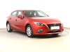 Mazda 3, 2016 - celkový pohled