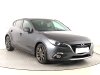 Mazda 3, 2016 - celkový pohled