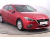 Mazda 3, 2015 - celkový pohled