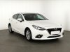 Mazda 3, 2016 - celkový pohled