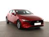 Mazda 3, 2019 - celkový pohled