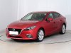 Mazda 3, 2014 - pohled č. 3
