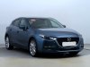 Mazda 3, 2017 - celkový pohled