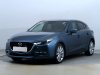 Mazda 3, 2017 - pohled č. 3