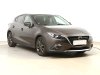 Mazda 3, 2016 - celkový pohled