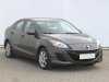 Mazda 3, 2010 - celkový pohled
