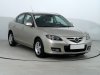 Mazda 3, 2008 - celkový pohled