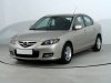 Mazda 3, 2008 - pohled č. 3