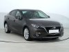 Mazda 3, 2014 - celkový pohled