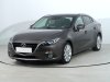 Mazda 3, 2014 - pohled č. 3